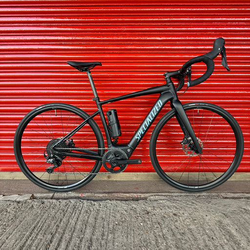 Specialized Turbo Creo SL Comp E5 Shimano GRX Electric Road Bike - M 54cm