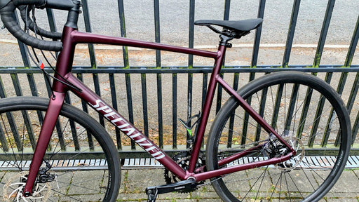 Specialized Allez E5 2026
