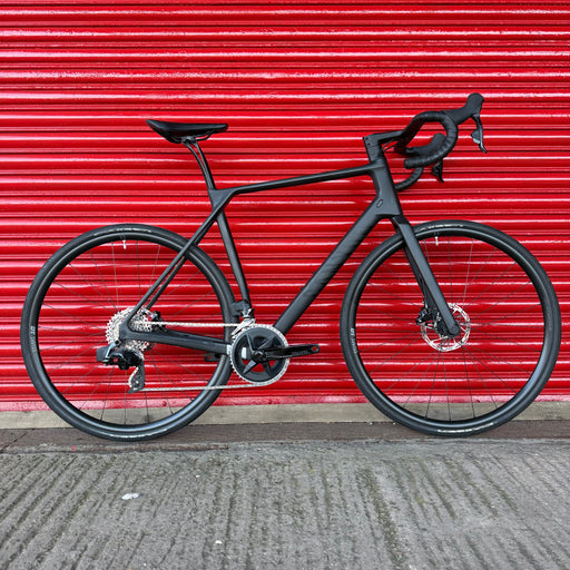 Canyon Endurace CF Rival AXS