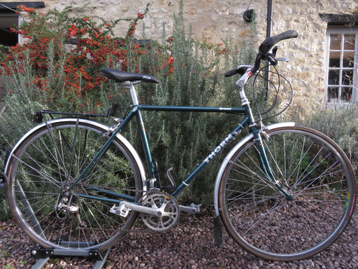 Thorn Brevet Reynolds 531 Competition tour