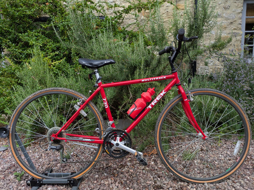 Trek Multitrack