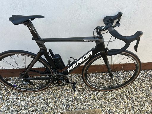 Merida Reacto 5000 2018