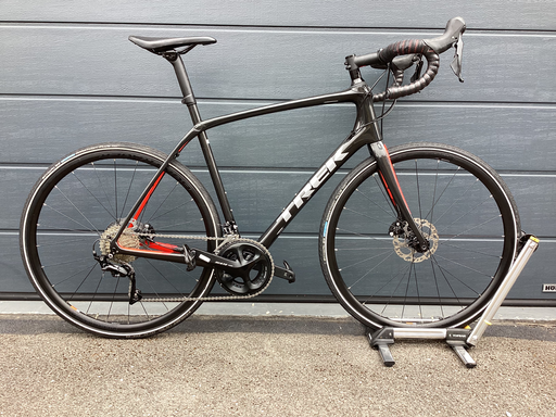 Trek Domane SL 5 Disc 2019