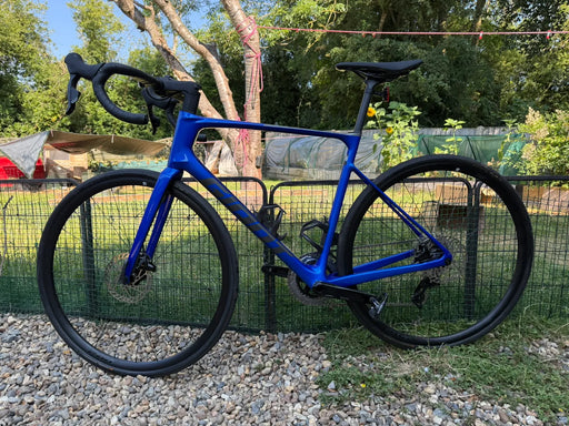 Giant Defy Advanced 0 2024