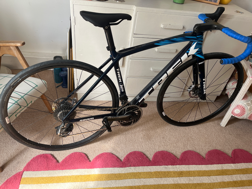 Trek Emonda SLR 6 H2 Project One 2019