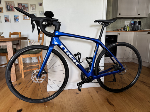 Trek Domane SL 6 Gen 4 2023