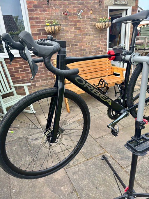 Orbea Gain D40 2021