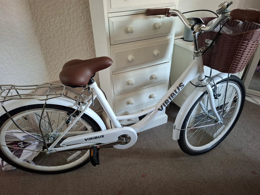 Vitus Auro CRS 2020