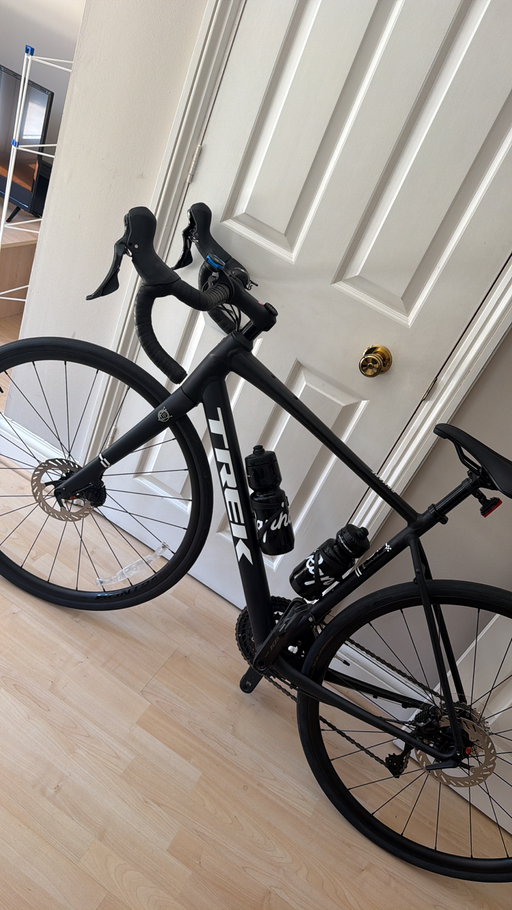 Trek Domane AL 5 Gen 4 2026