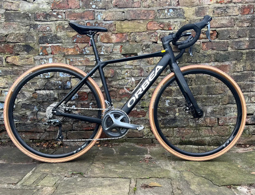 Orbea GAIN D50 2022