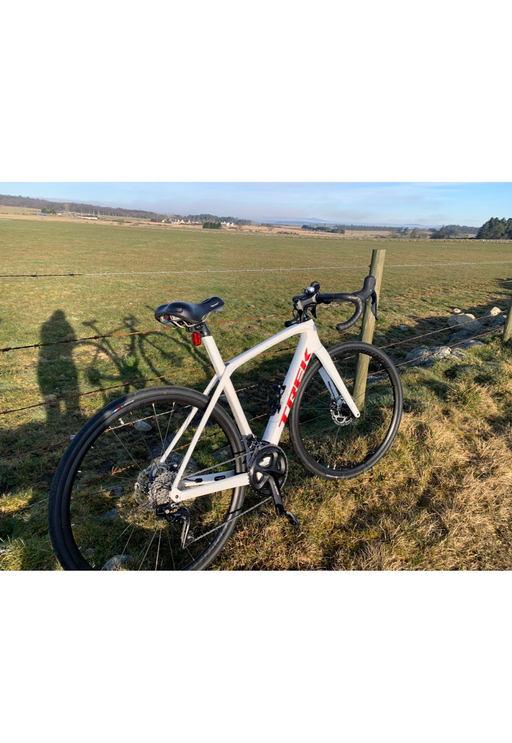 Trek Domane SL 5 2021