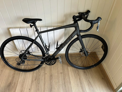 Trek Domane AL 2 Aluminium 2026