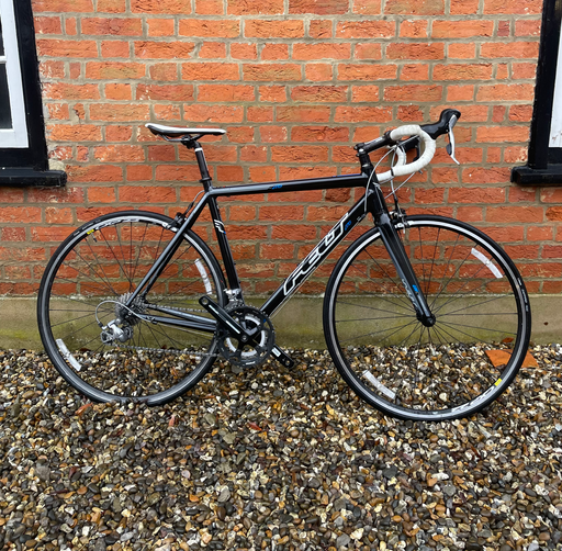Felt F85x 2015