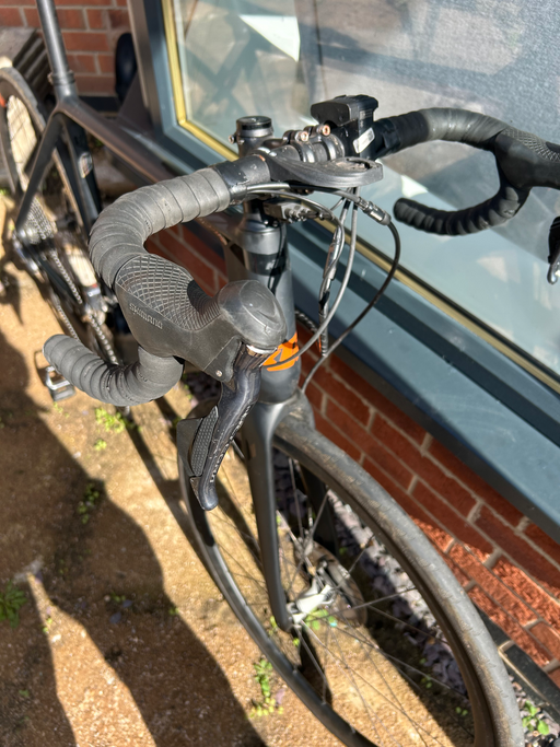 KTM Macina MEZZO 2021