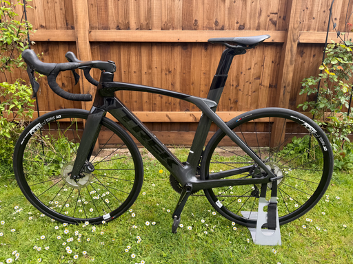 Trek Madone SL 6 2022