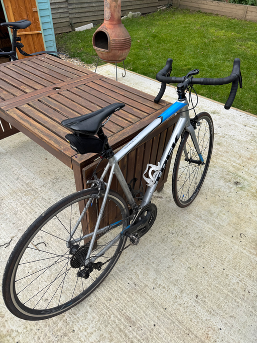 Trek Domane AL 3 2018