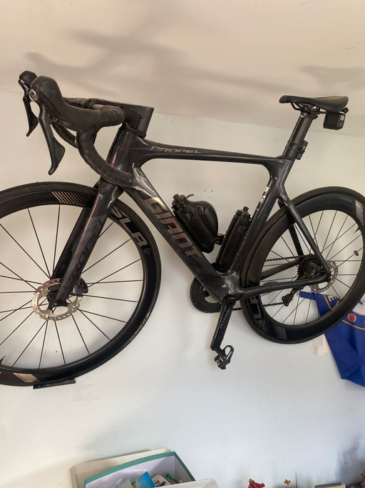 Giant Propel Advanced Sl Disc 1 2022
