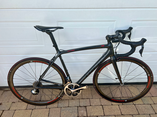 Trek Émonda SLR 9 H1 2015