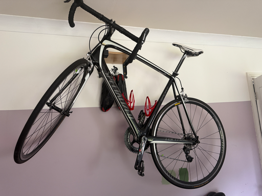 Specialized Tarmac SL4 Comp Ultegra 2014