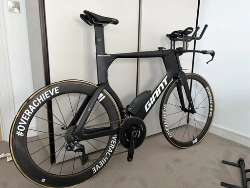 Giant Giant Trinity — Former CCC Pro Team TT Bike 2020