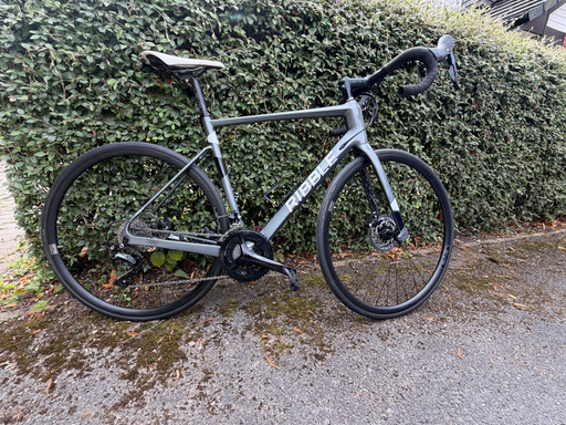 Ribble R872 Disc, Shimano 105 2024
