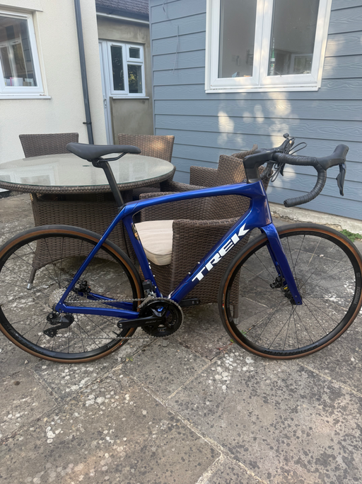 Trek Domane SL 6 Gen 4 2025