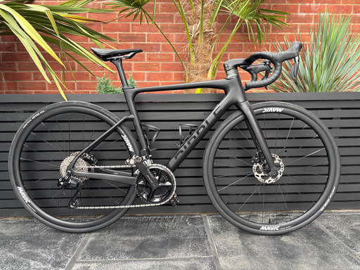Ribble Endurance 725 Disc - Enthusiast, Shimano 105 Di2 2024