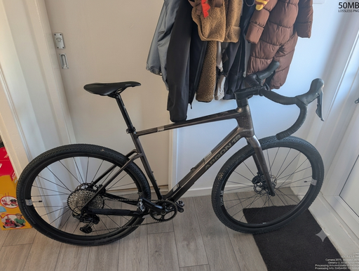 Argon 18 Dark Matter 2026