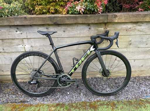 Trek Émonda SLR 9 AXS 2024