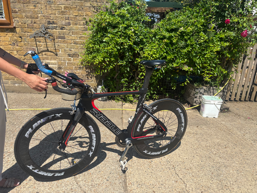 Ribble Ultra tt areo carbon 2023