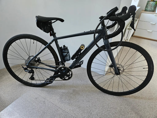 Cannondale Topstone 1 2021