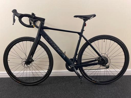 Orbea GAIN D50 2021