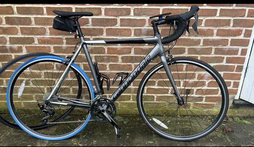 Cannondale Caad Optimo 105 2019