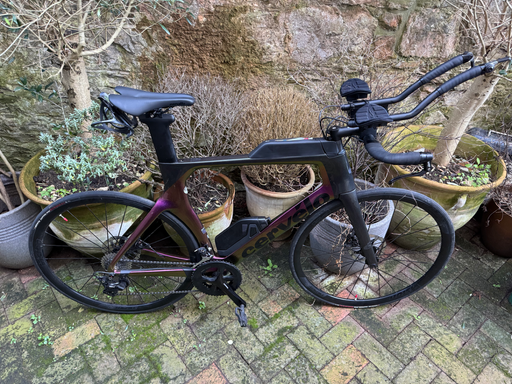Cervelo P-Series 105 2023