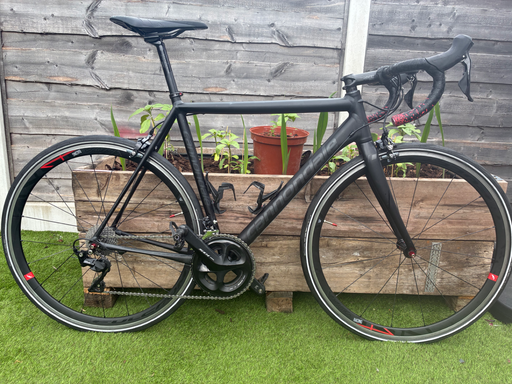 Cannondale Caad10 2016