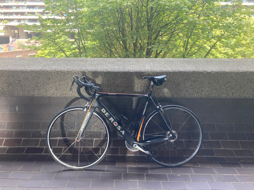 De Rosa Protos 2014