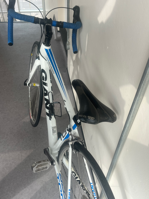 Giant TCR Advanced 2010