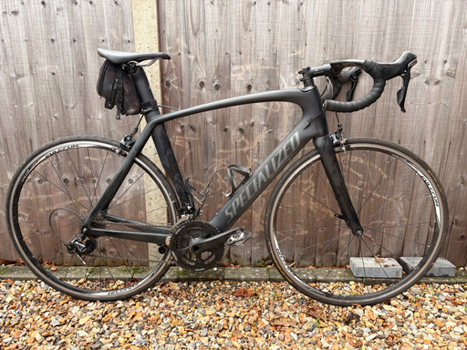 Specialized Venge Pro Race 2015