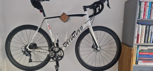 Specialized Tarmac Comp Compact Ultegra 2011
