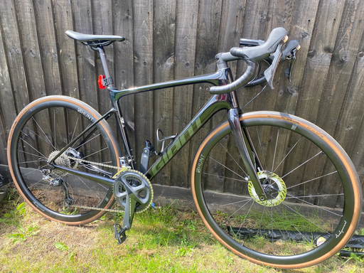 Giant Defy Advanced 1 2021
