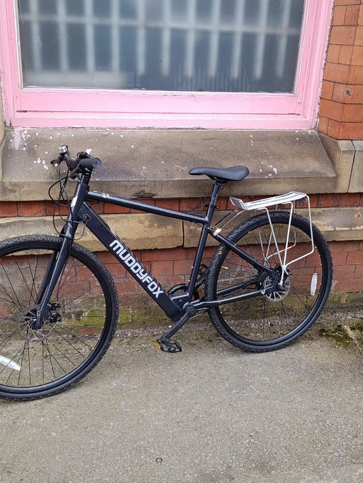 MuddyFox MuddyFox Electric  2023
