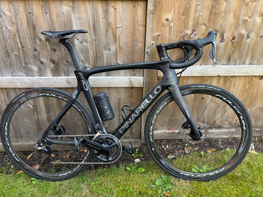 Pinarello Dogma F10 Dura Ace 2019