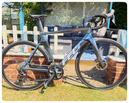 Felt AR5 Carbon 2022