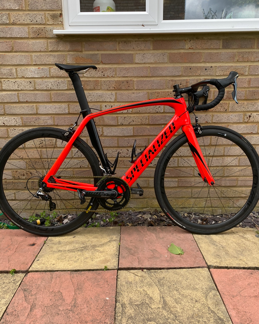 Specialized Venge Pro 2016