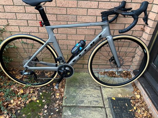 Vitus ZX-1 Evo Rival eTap AXS 2022