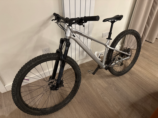 Cannondale Habit ht 1 2023