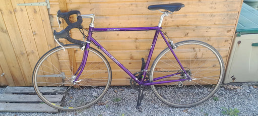 Raleigh 531 1995