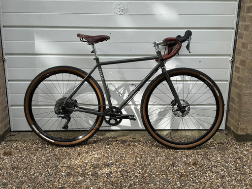Temple Cycles Adventure Disc 1 2020