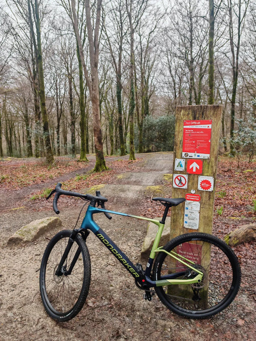 Mondraker Dusty R 2025
