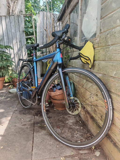 Boardman ADV-E 8.9 2026